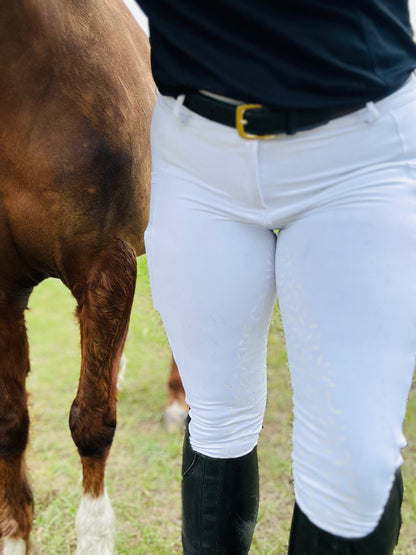 The Classic Breech