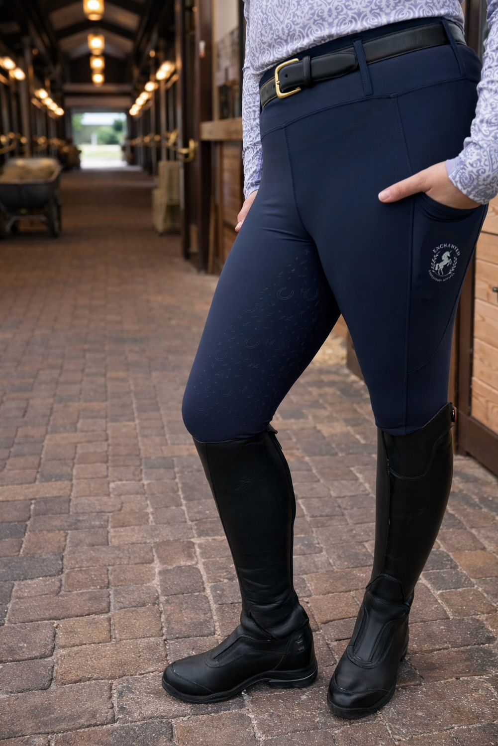 The Hybrid Schooling Breech