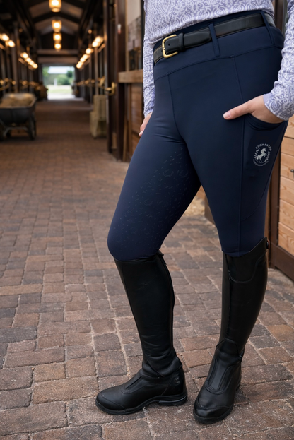 The Hybrid Schooling Breech