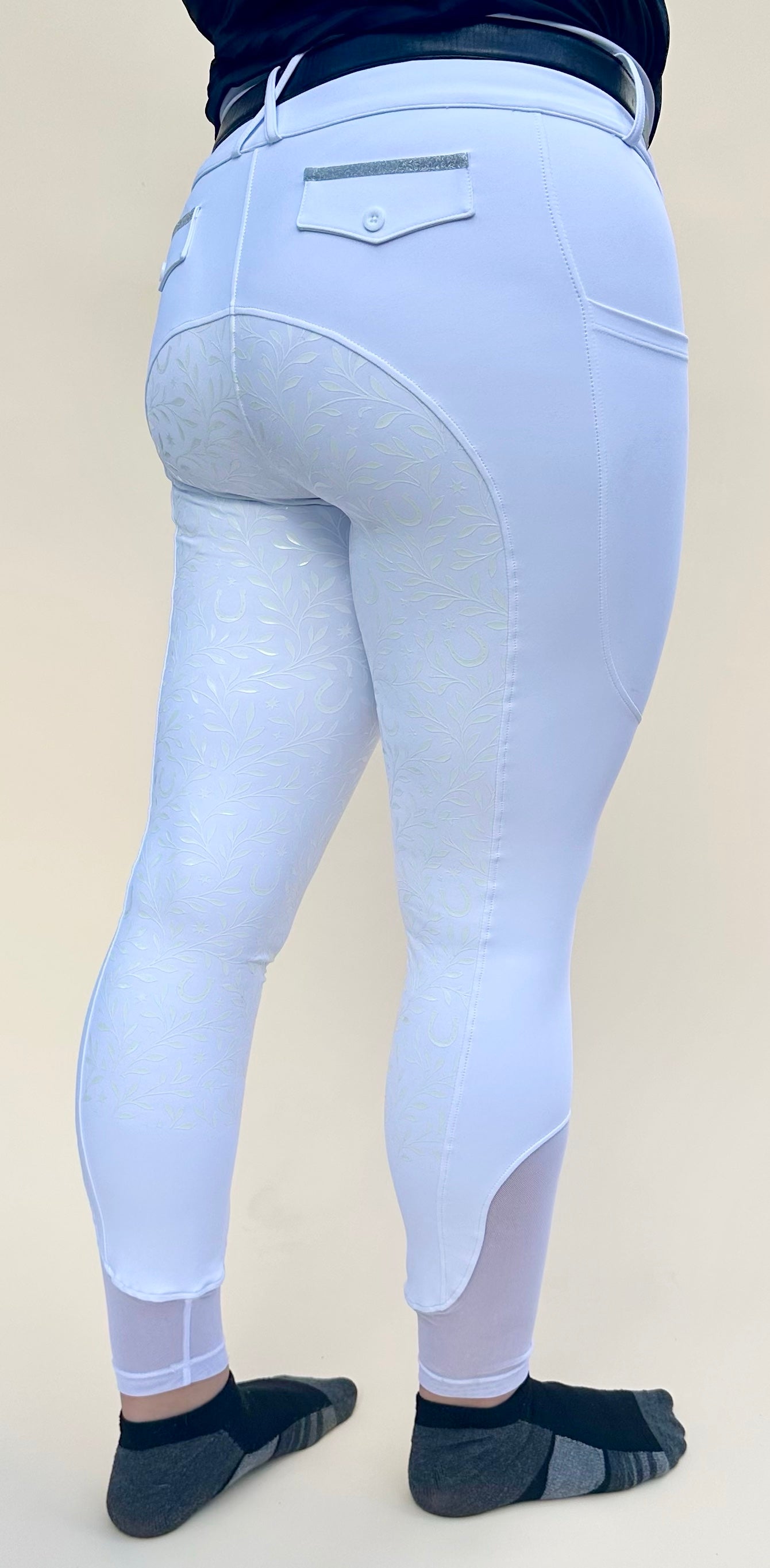 The Classic Breech