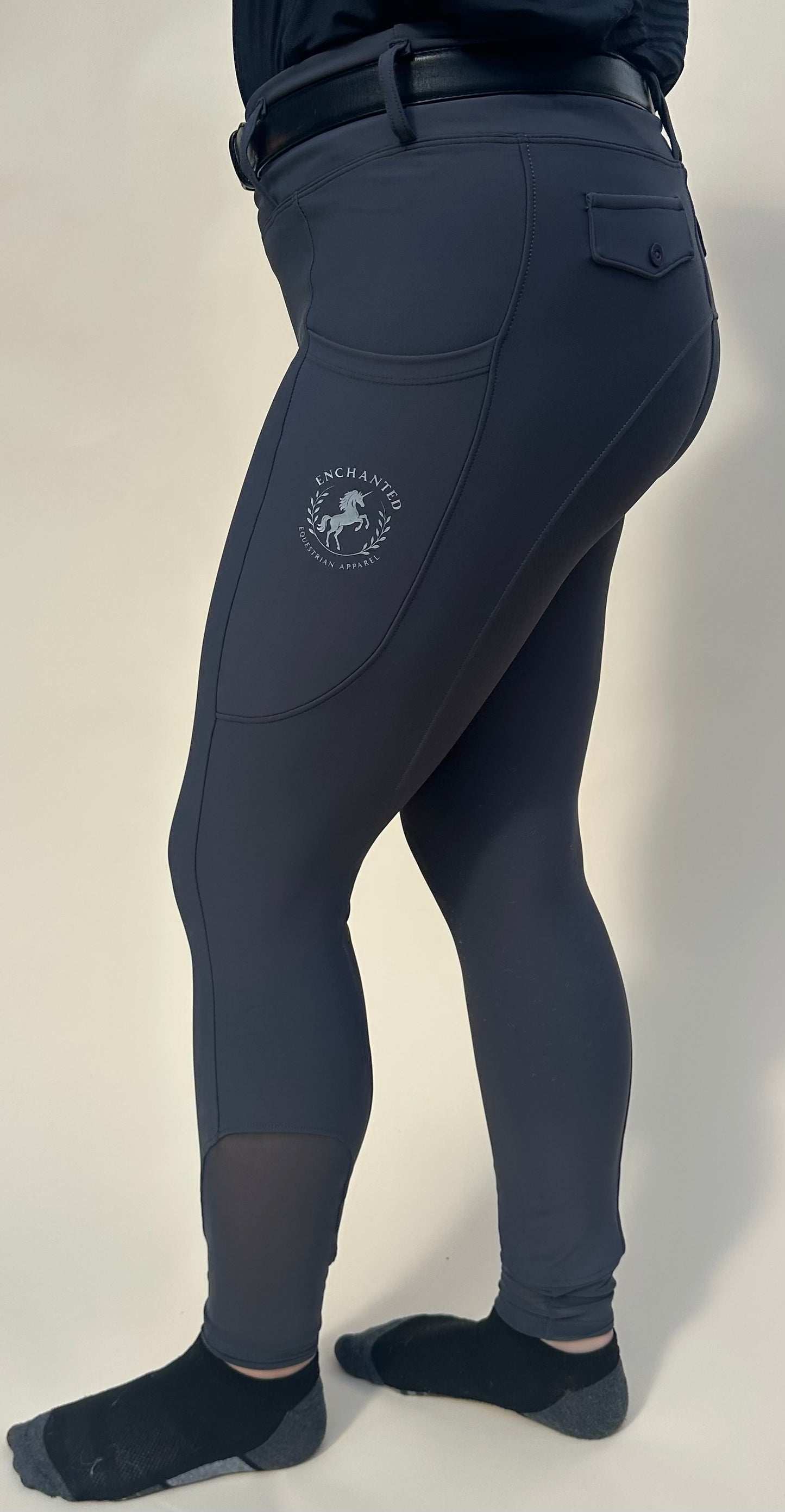 The Hybrid Schooling Breech