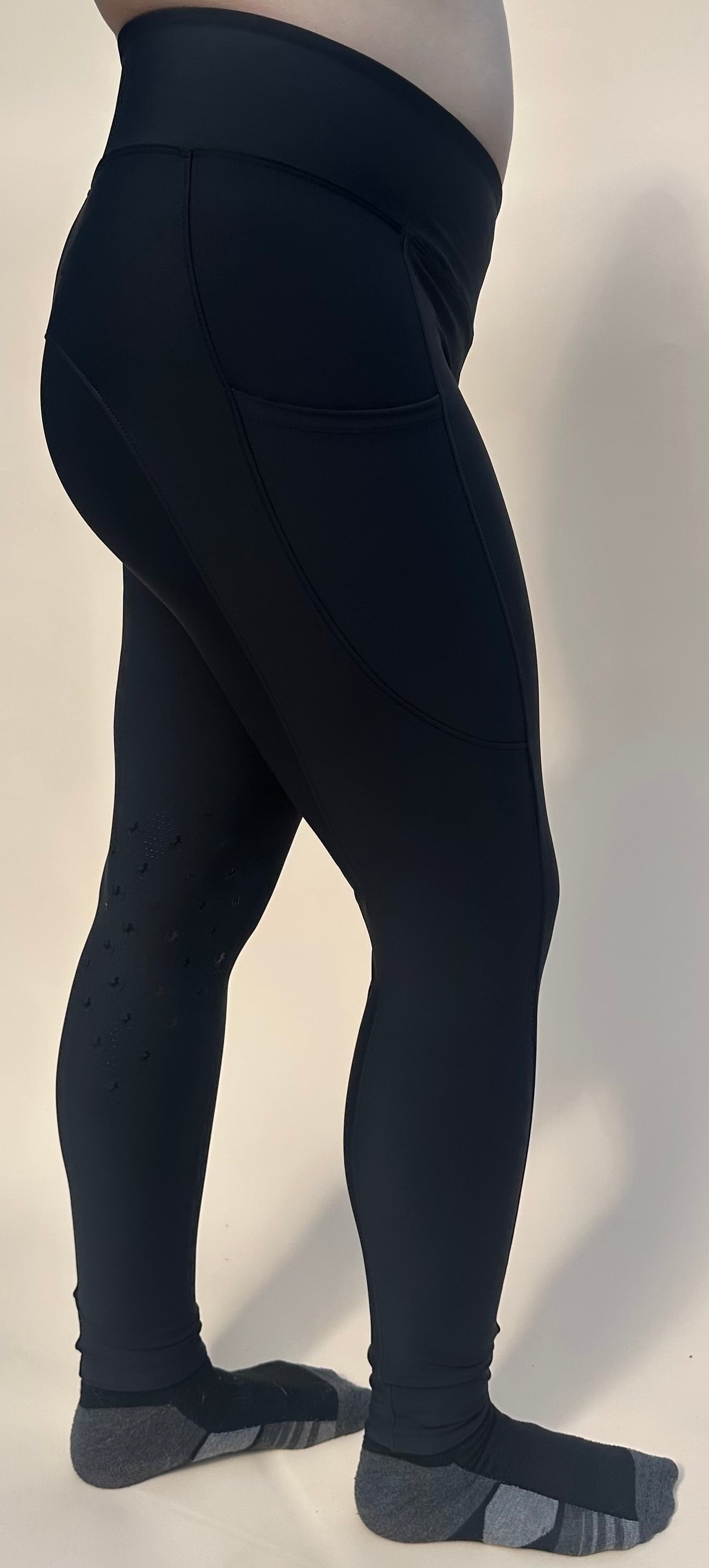 The Relaxed Tight