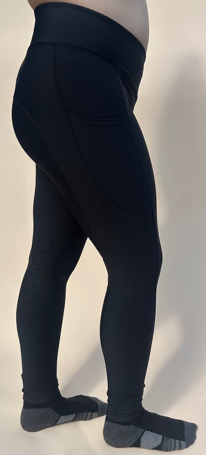 The Relaxed Tight