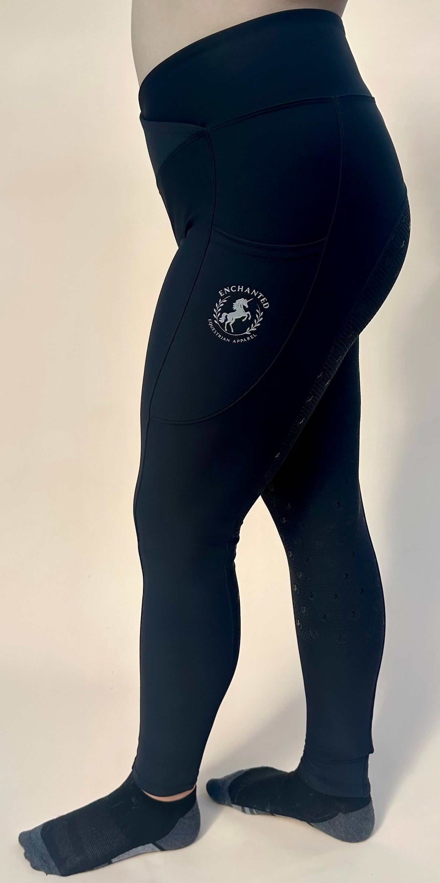 The Relaxed Tight