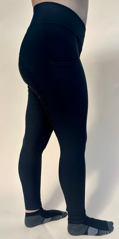 The Relaxed Tight