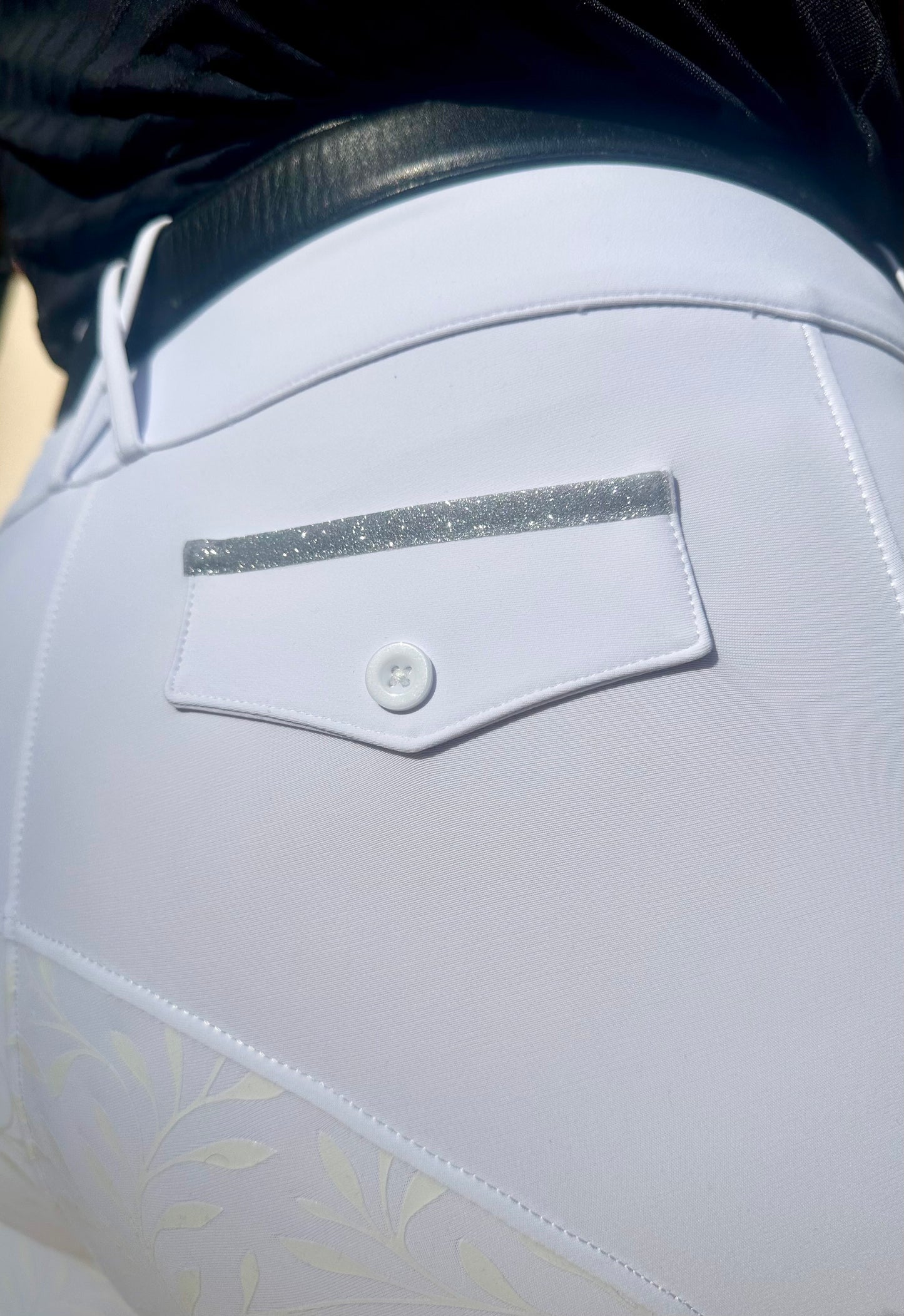 The Classic Breech